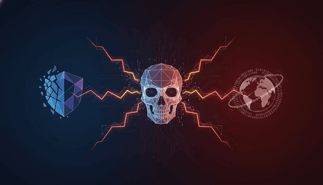 Cyber Threats and Attack Vectors