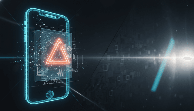 Mobile App Development Capstone Project