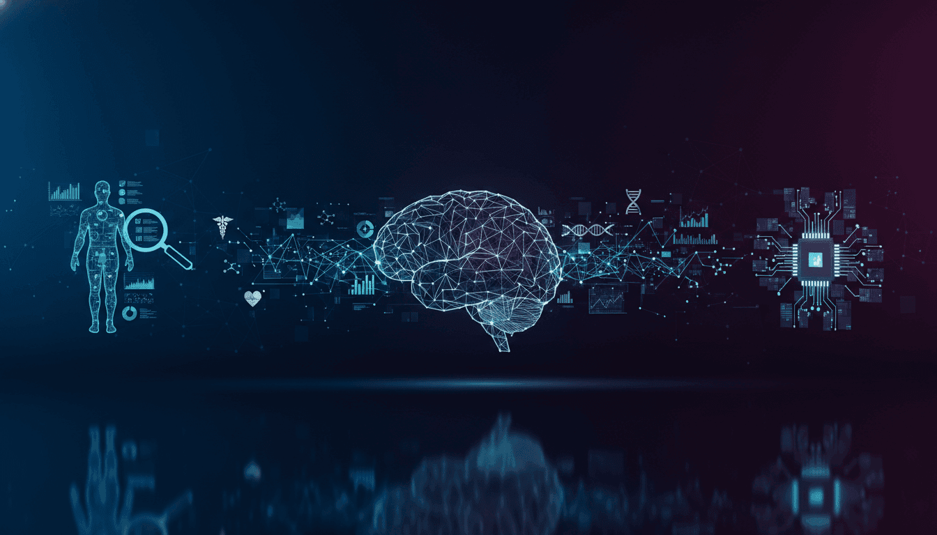 Advanced Clinical Data Science