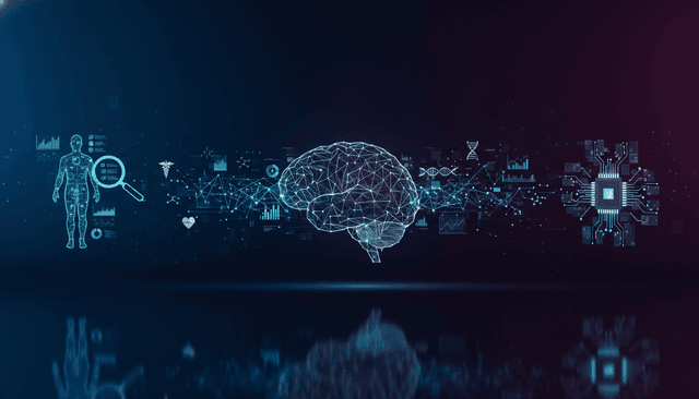 Advanced Clinical Data Science