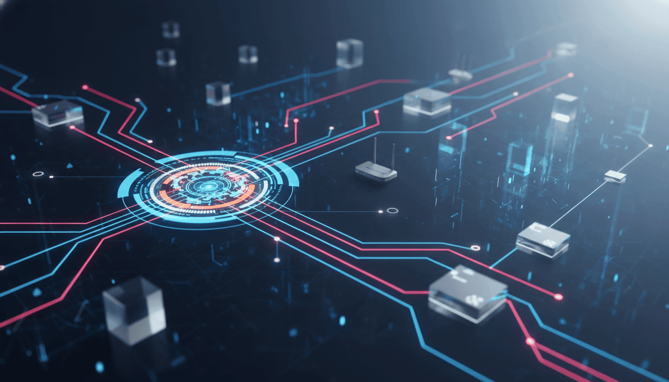 Advanced Routing and Switching
