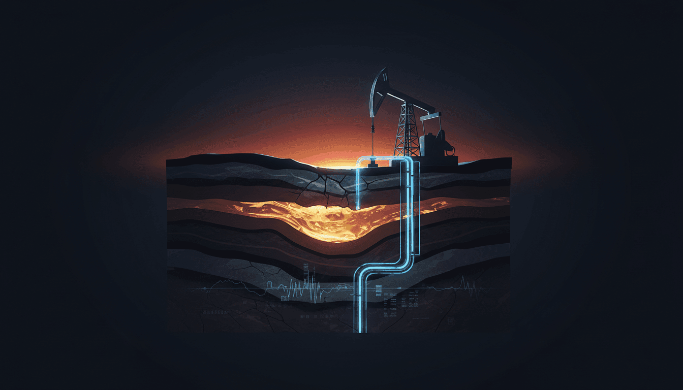 Hydrocarbon Exploration and Production