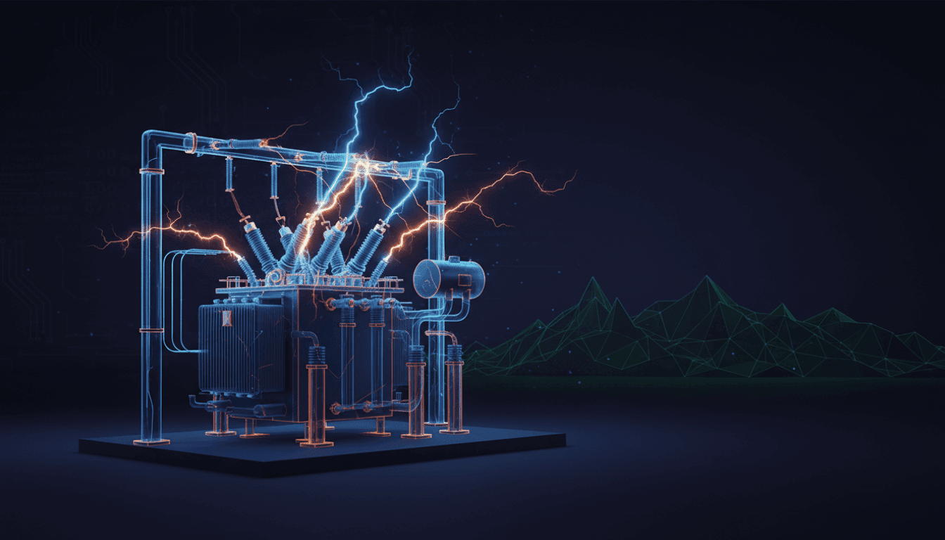 MV Substation - An industrial approach (PART-A)