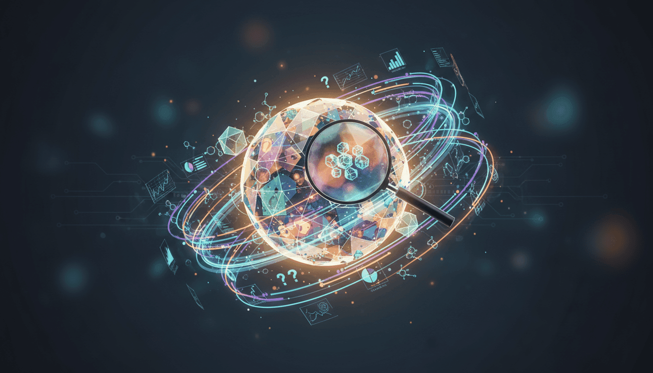 Making Sense of Supplements