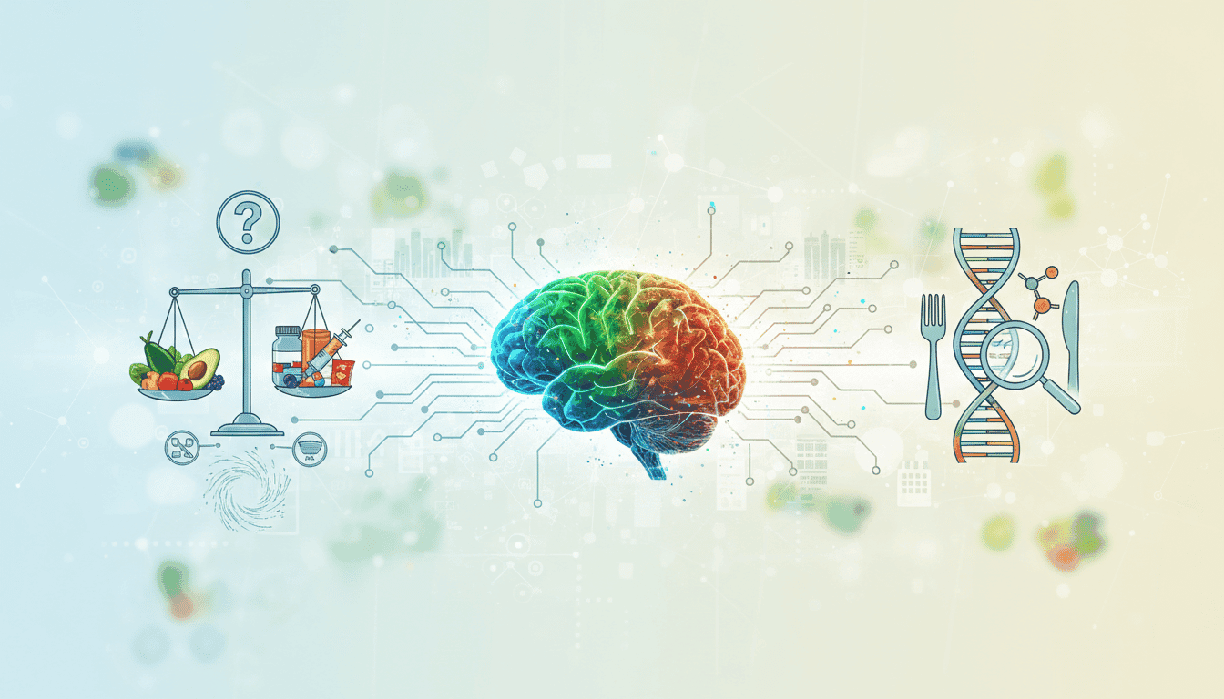 Nutrition Hot Topics and Controversies