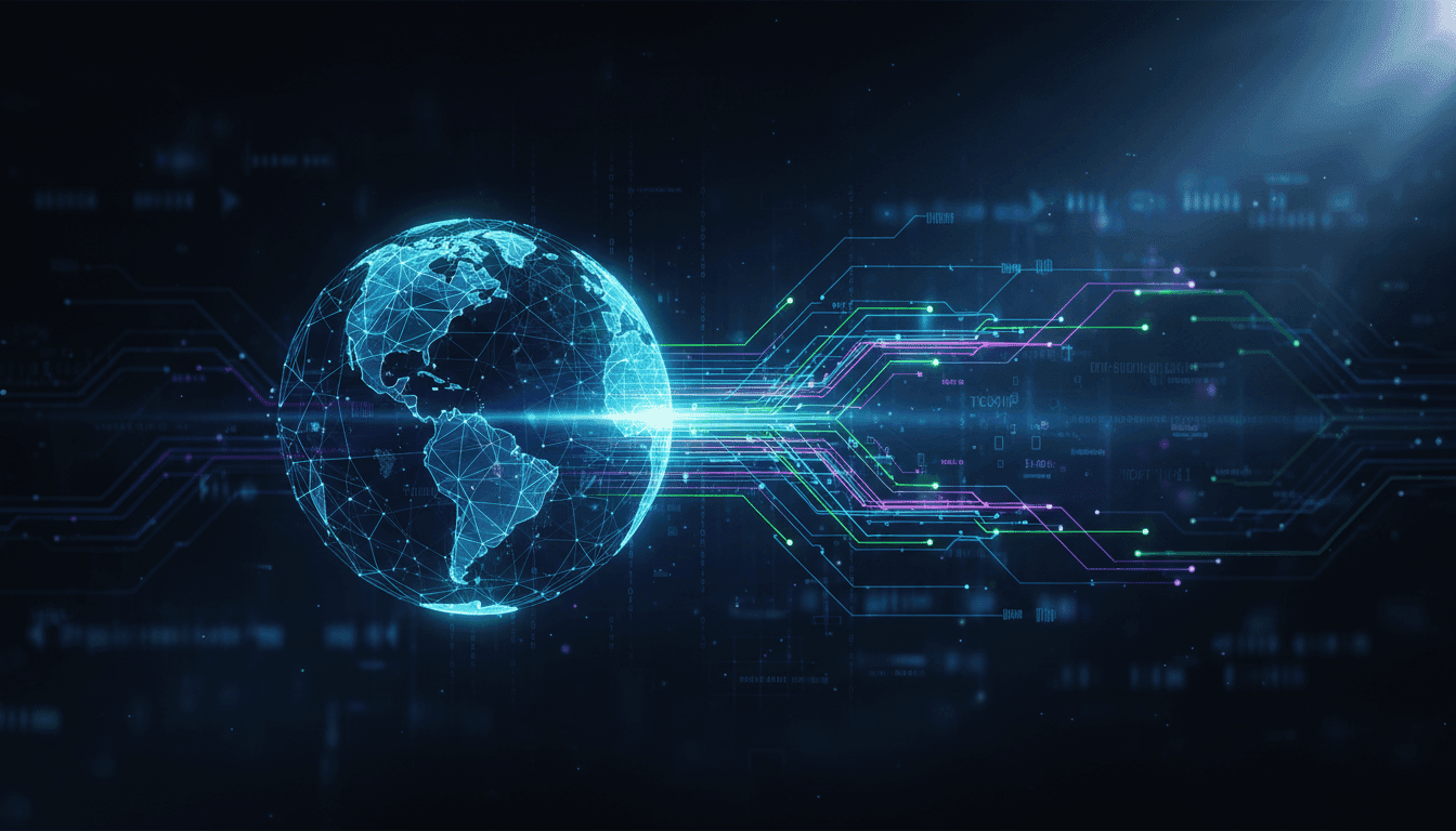 TCP/IP and Advanced Topics
