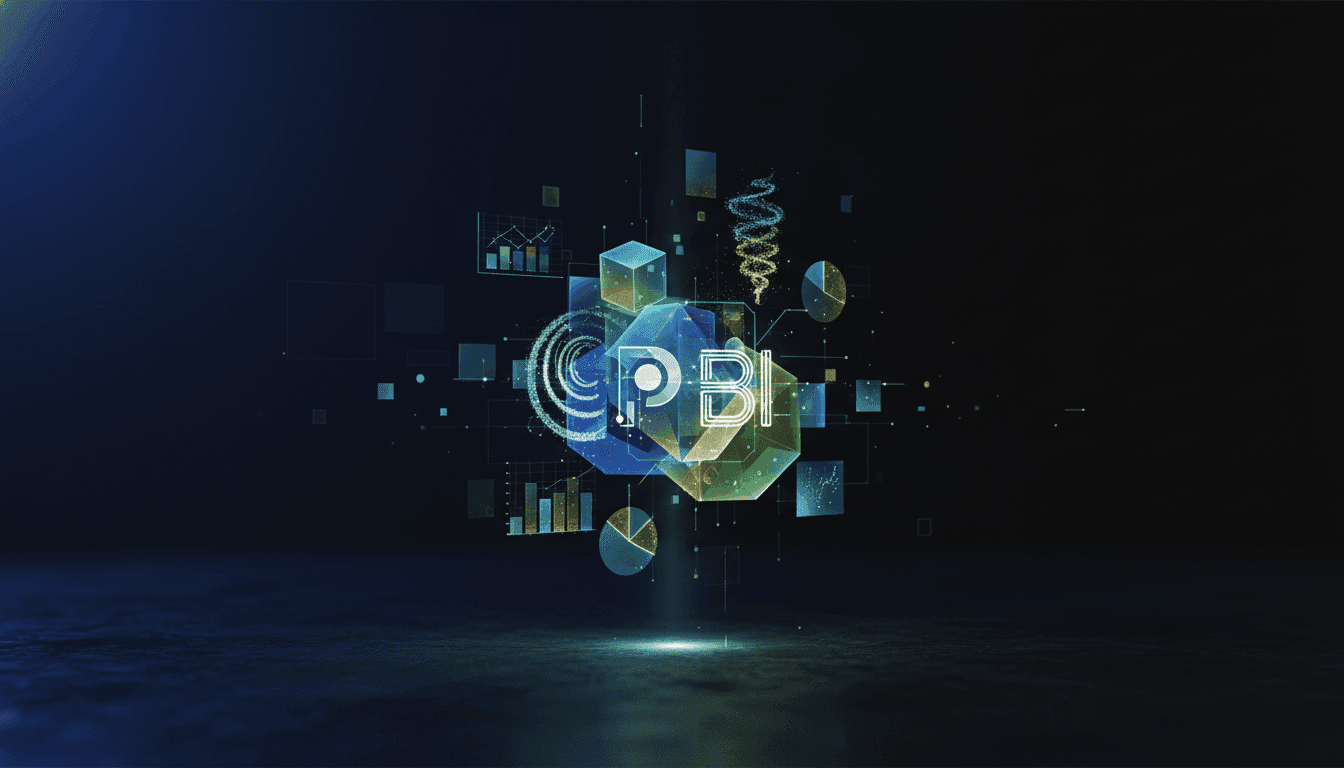Power BI for Data Science and Analytics