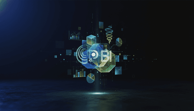 Power BI for Data Science and Analytics