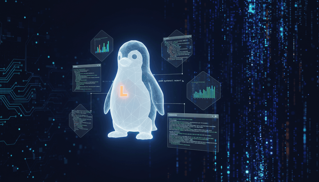 Managing Linux Systems