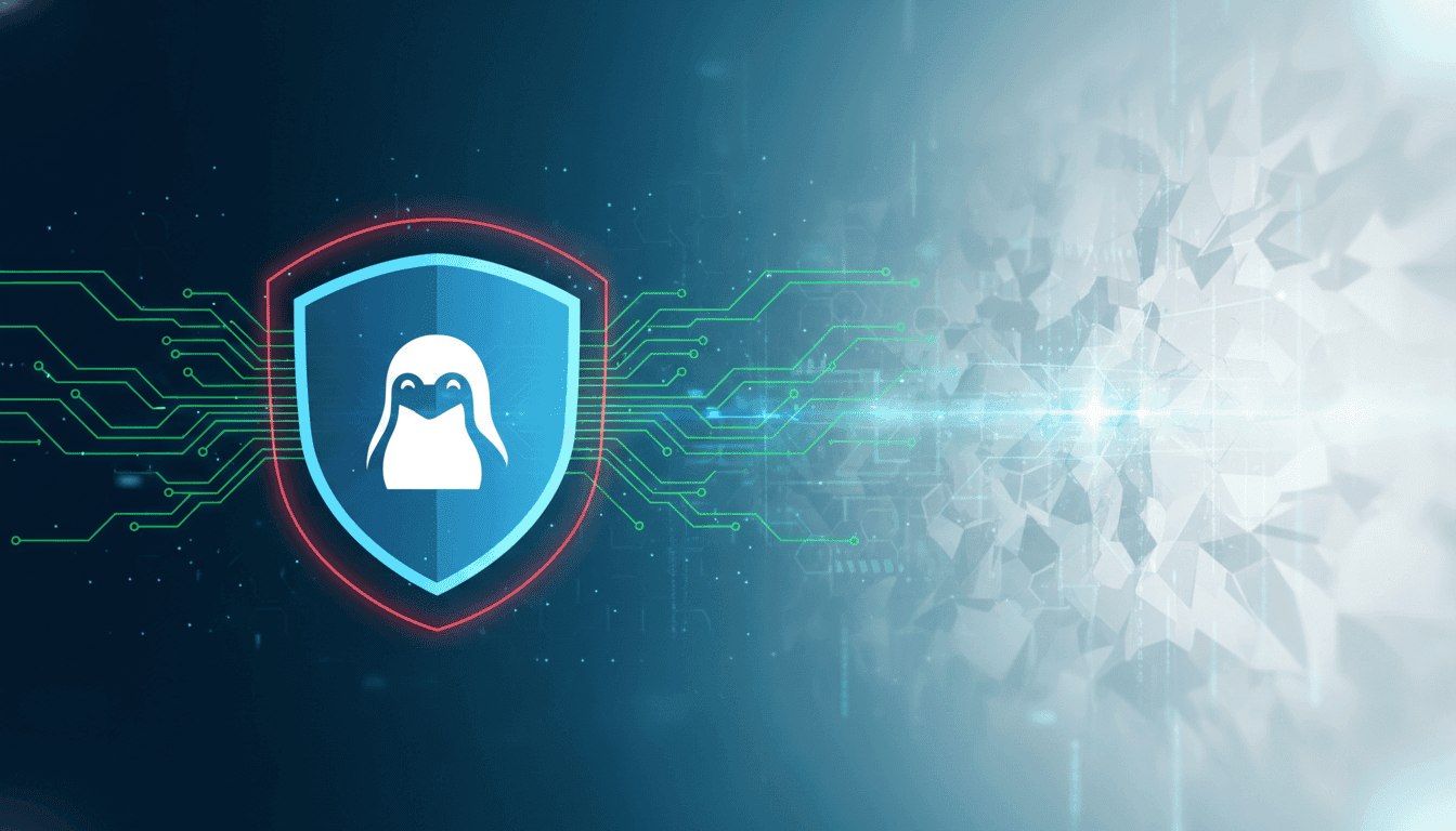 Securing Linux Systems