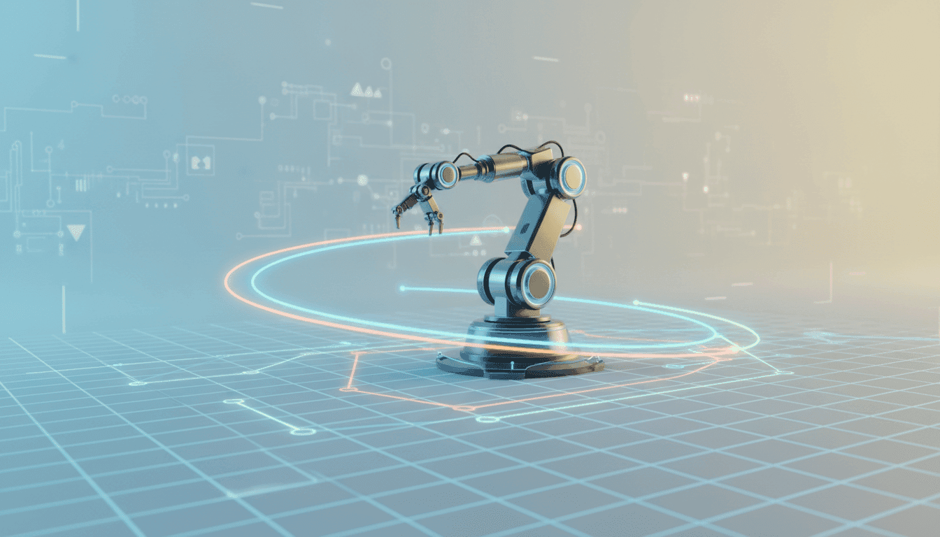 Modern Robotics, Course 4: Robot Motion Planning and Control