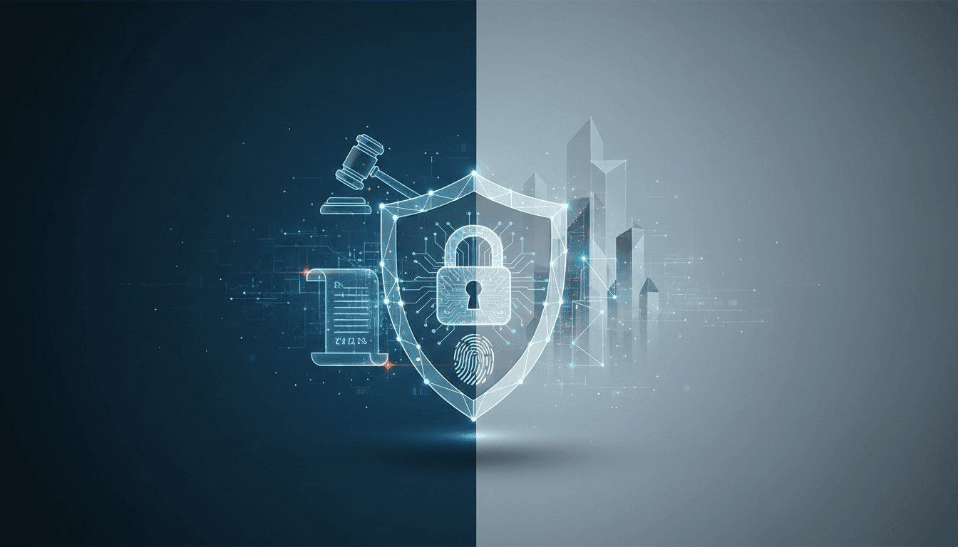 Cybersecurity Policy Foundations