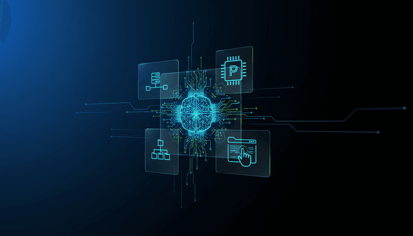 Operating System Foundations