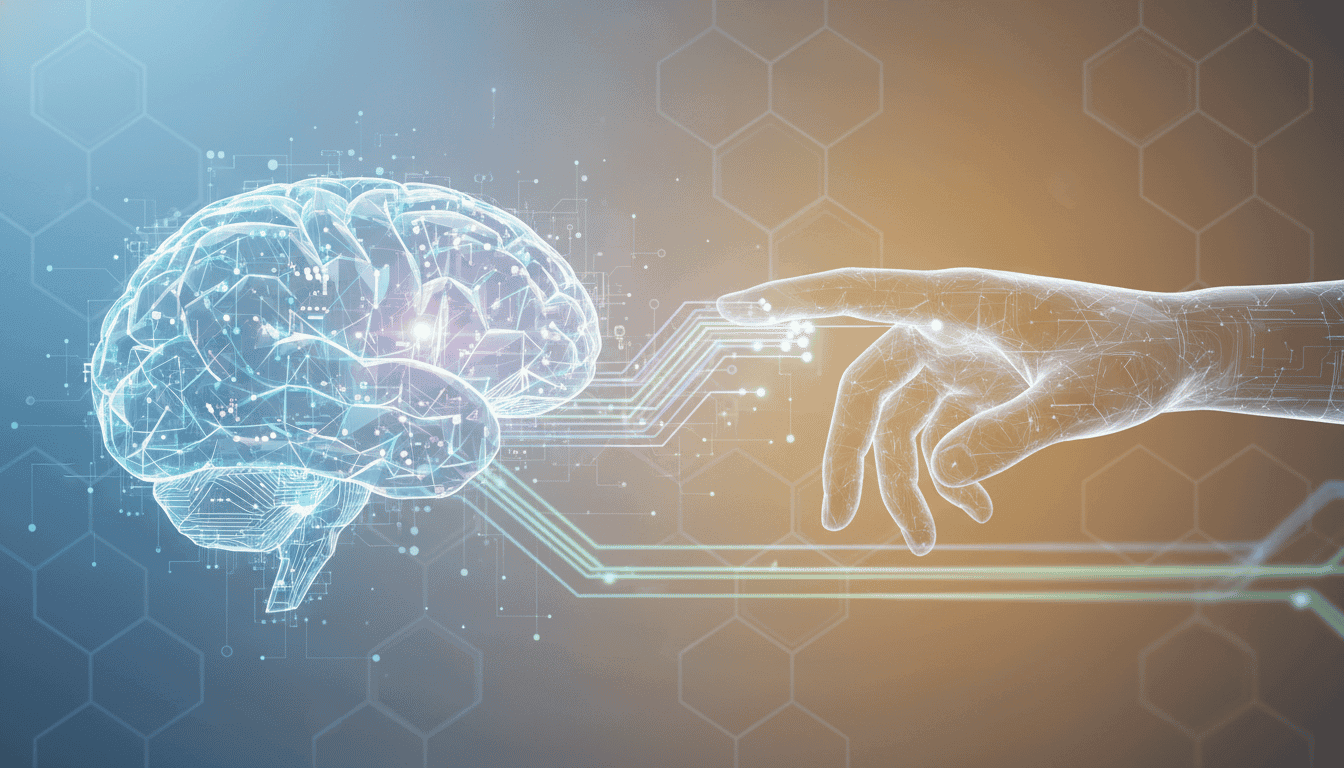 Training AI with Humans
