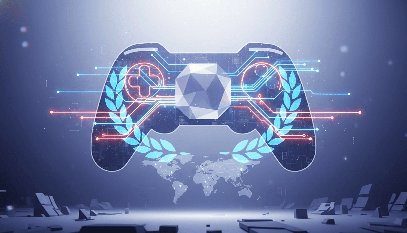 Esports Management Capstone Project