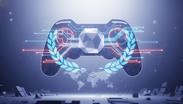 Esports Management Capstone Project