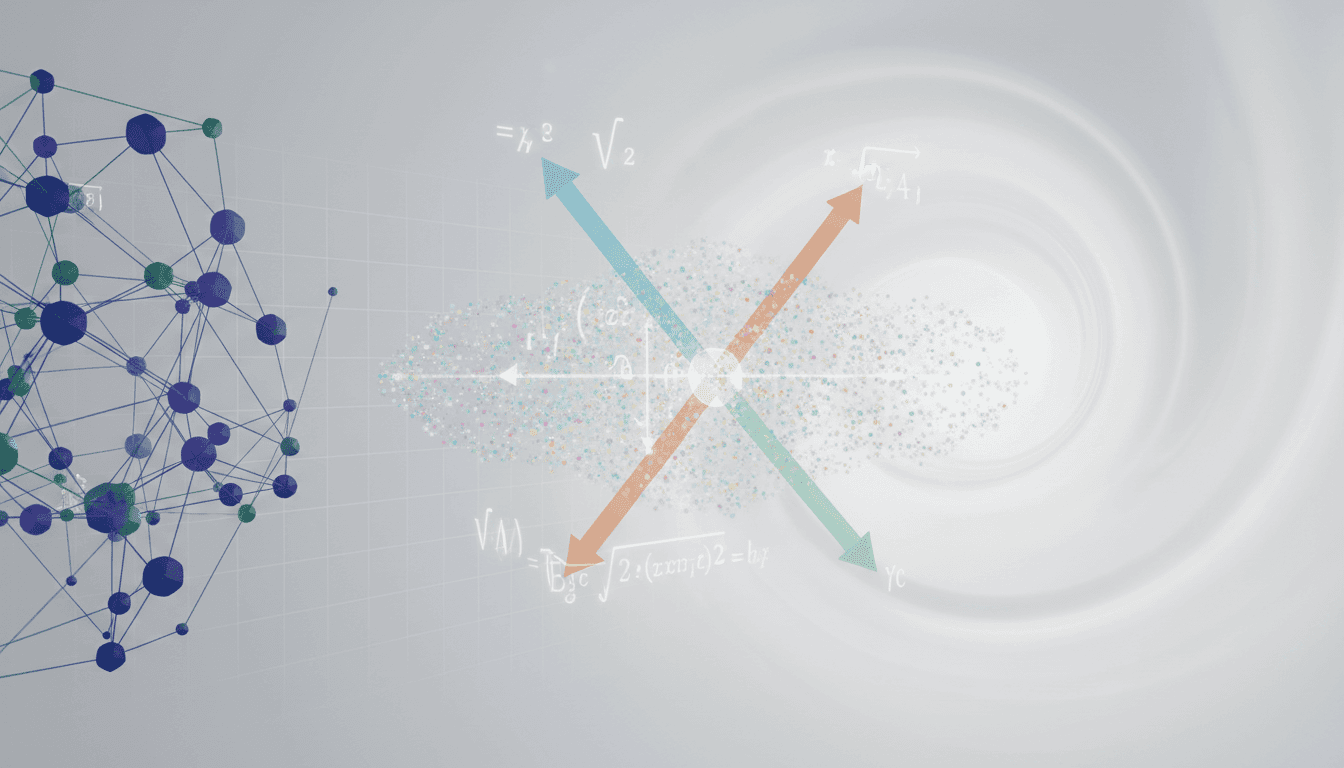 Mathematics for Machine Learning: PCA