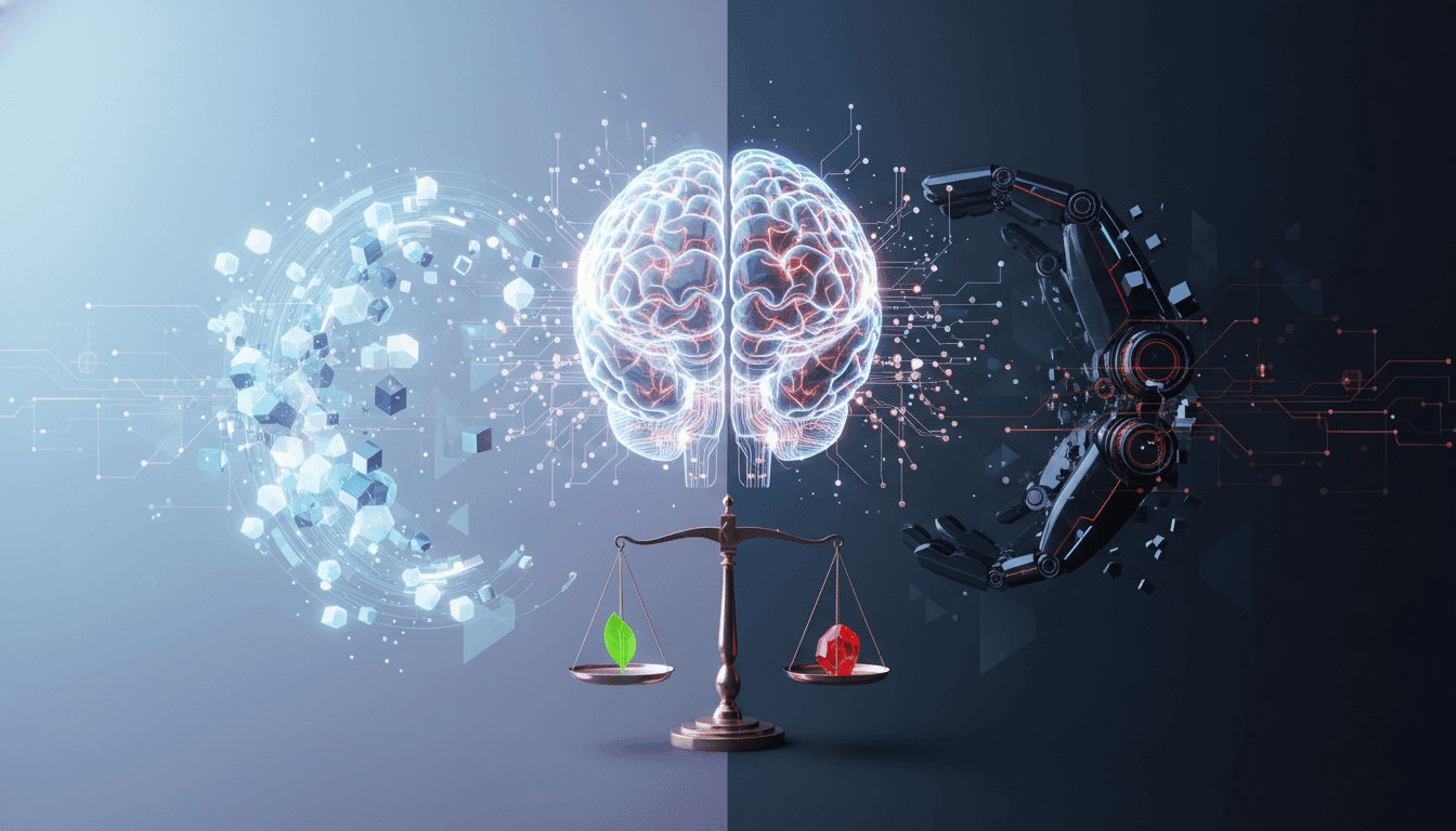 Big Data, Artificial Intelligence, and Ethics