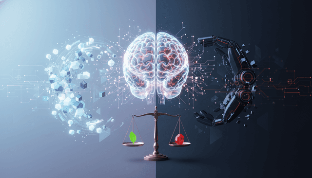 Big Data, Artificial Intelligence, and Ethics