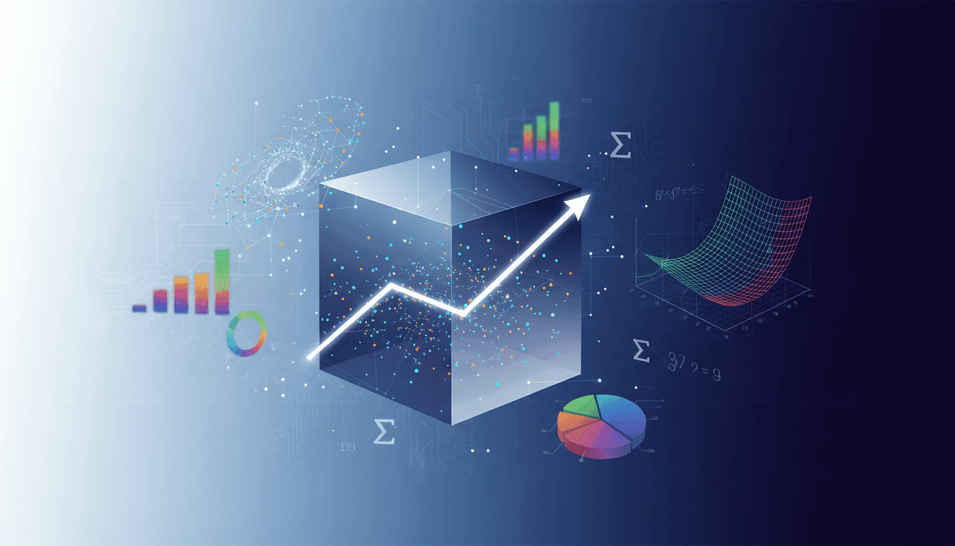 Predictive Modeling, Model Fitting, and Regression Analysis