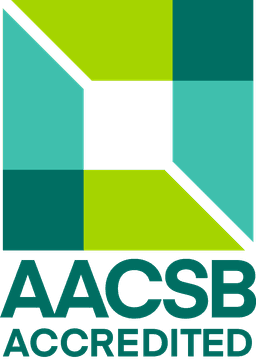 AACSB Accredited
