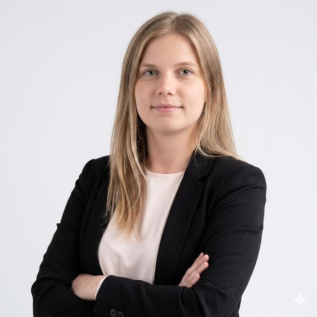 María Alejandra Silva Ortega