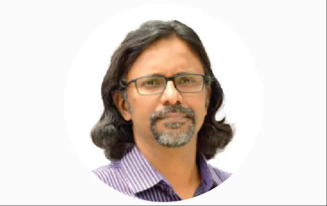 Prof. Chandrashekar Ramanathan