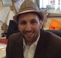 Michael S. Gutter, Ph.D.