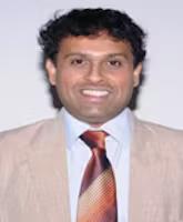 Sreeram Sundar Chaulia