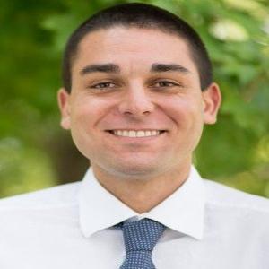 Andrea Patrucco, PhD