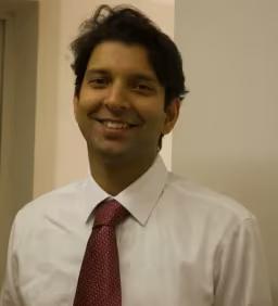 Dr. Subodh Sharma