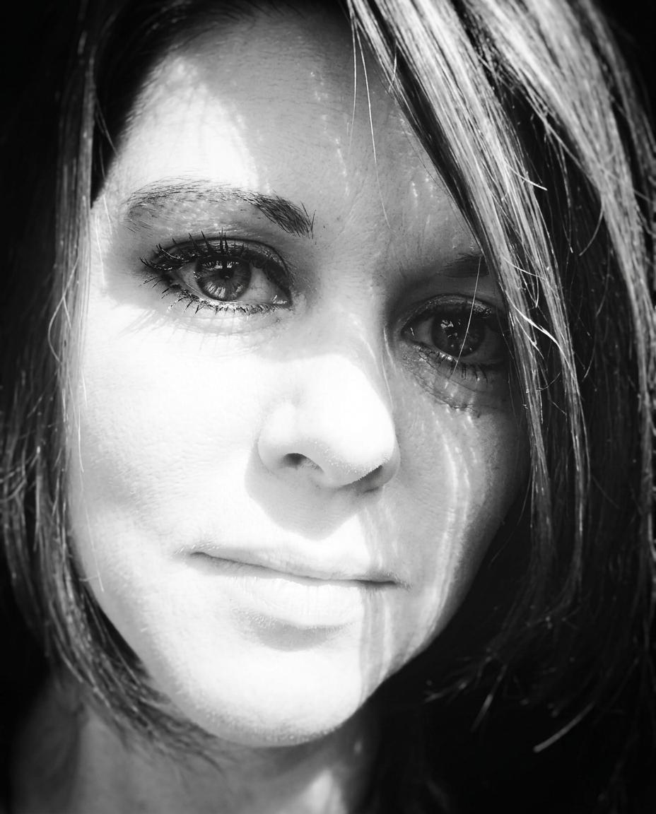 Amber M. Winters
