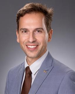 Stephane Muller
