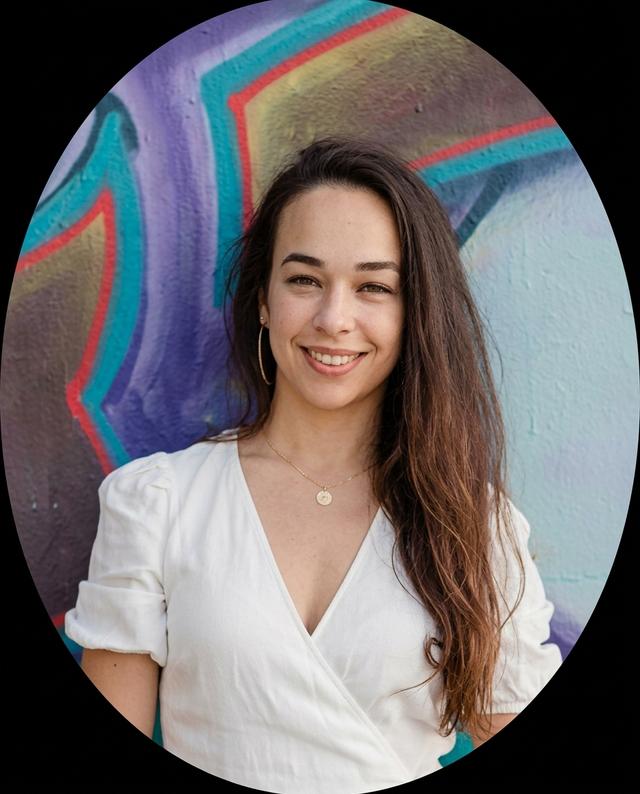 Jennifer Rosen