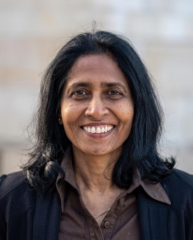 Kumudu Amarawardhana