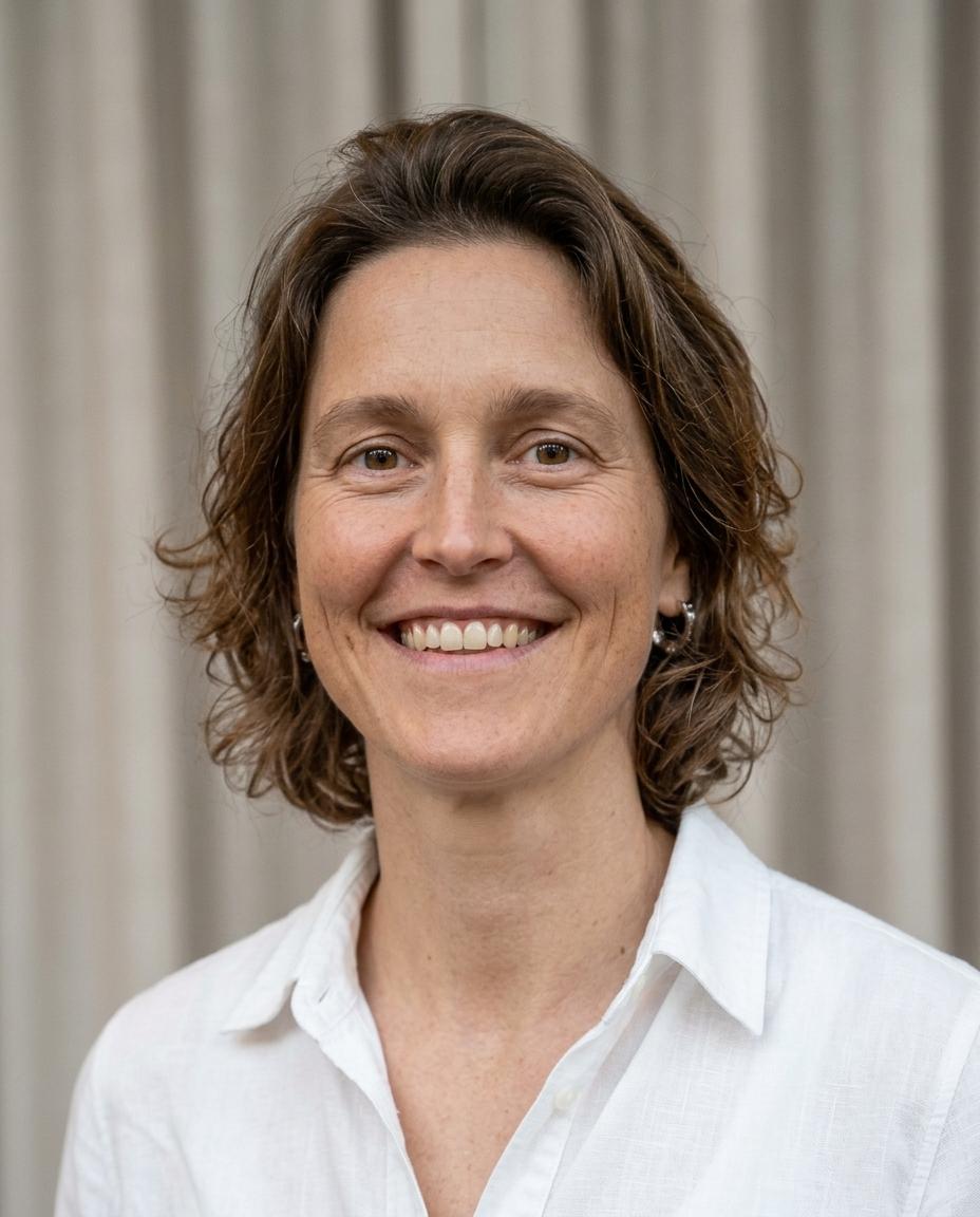 Emiliana Simon-Thomas