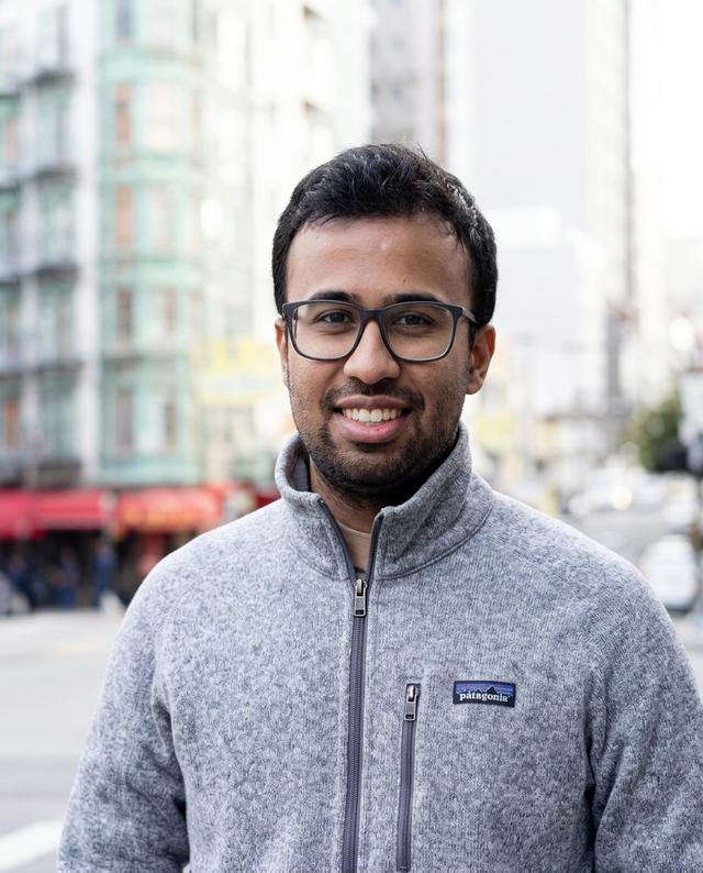 Karthik Muthuraman