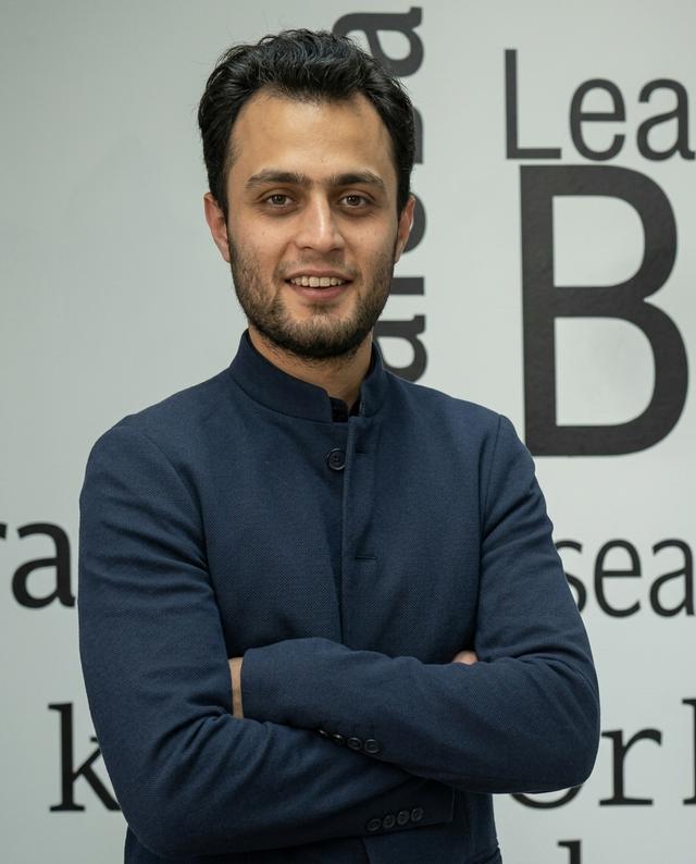 Carlos Franco