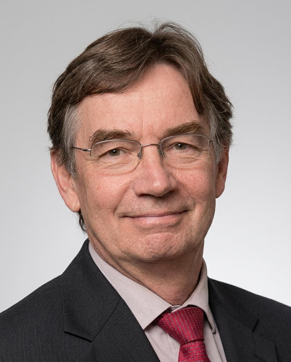 Frank Rieck