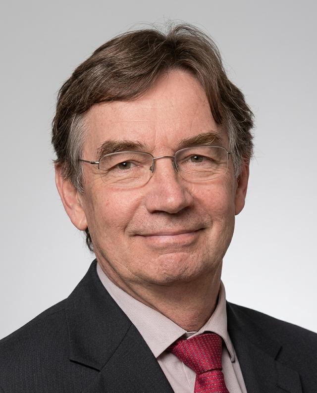 Frank Rieck