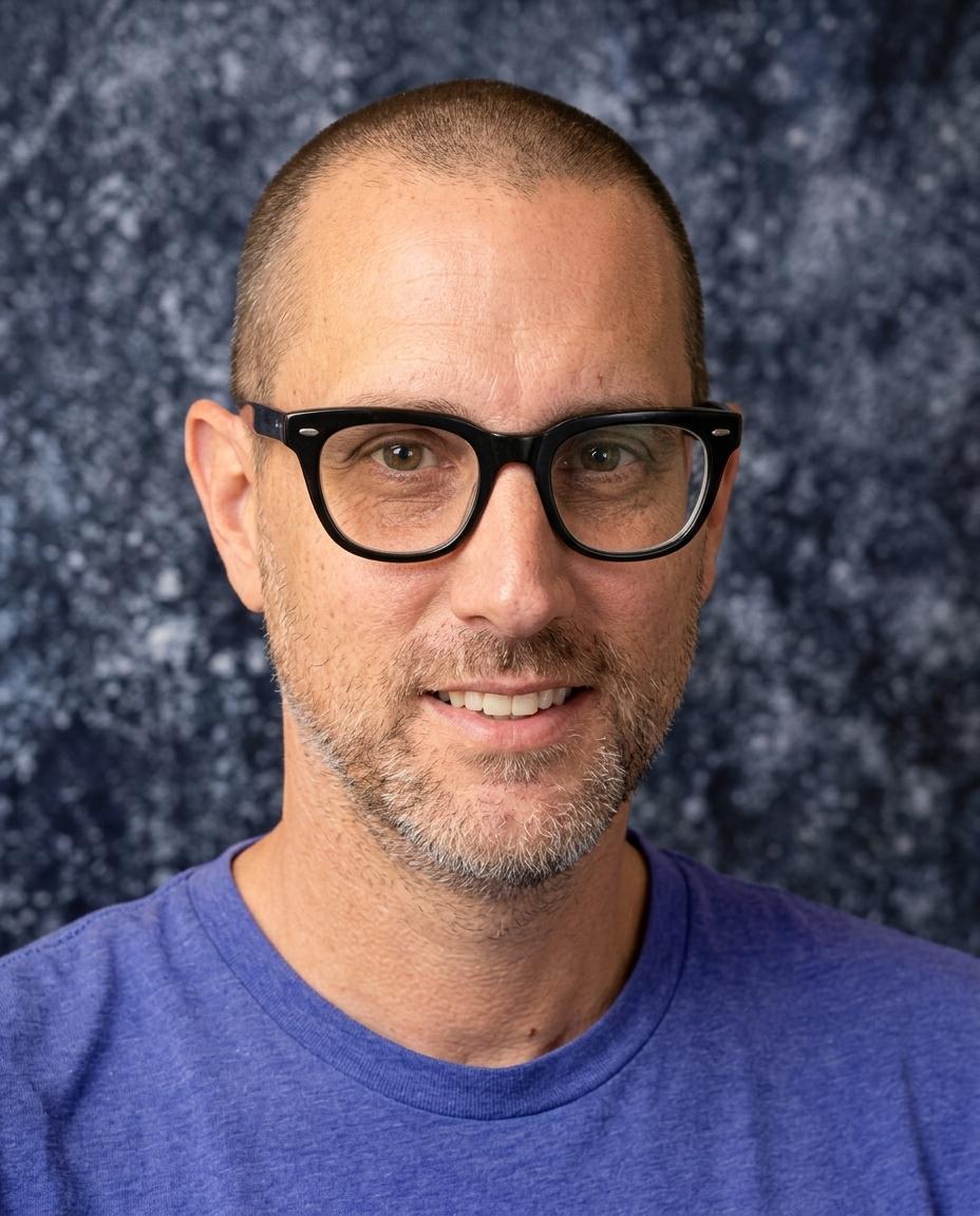 Alfredo Deza