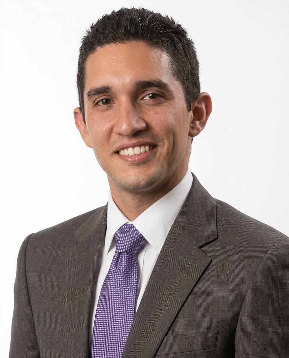 Juan Pablo Mejía Caicedo