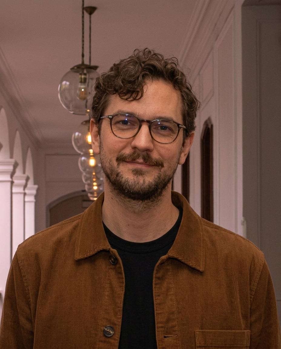Iñaki Chávarri Urrutia
