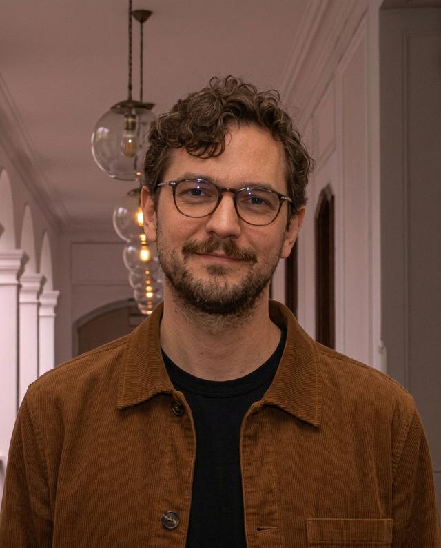 Iñaki Chávarri Urrutia