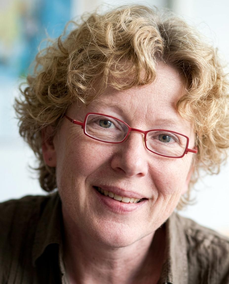 Margot Weijnen