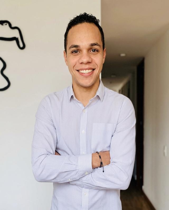 Alexander Cárdenas Ramos