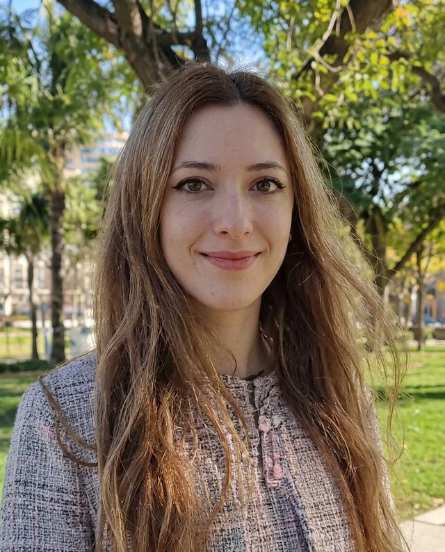 Raquel Andrade Andrés