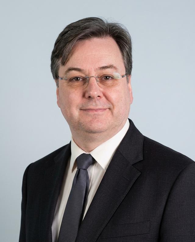 Bill Brantley