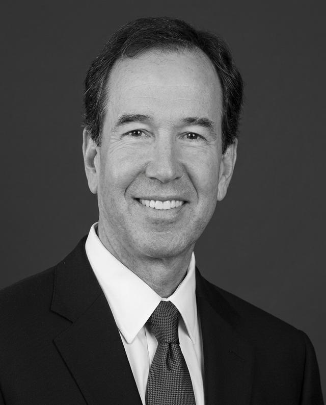 Ronald Heifetz