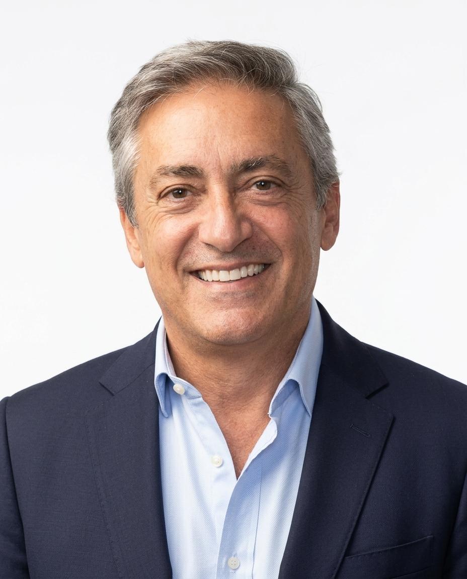 Santiago José Vázquez Blanco